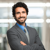 Team Member Image